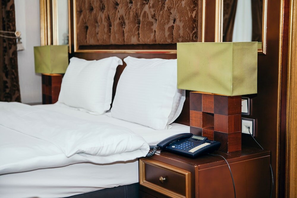 Фото Sultan Inn Boutique Hotel