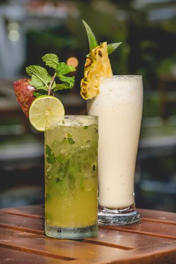 Фото Sahaa Beach Resort