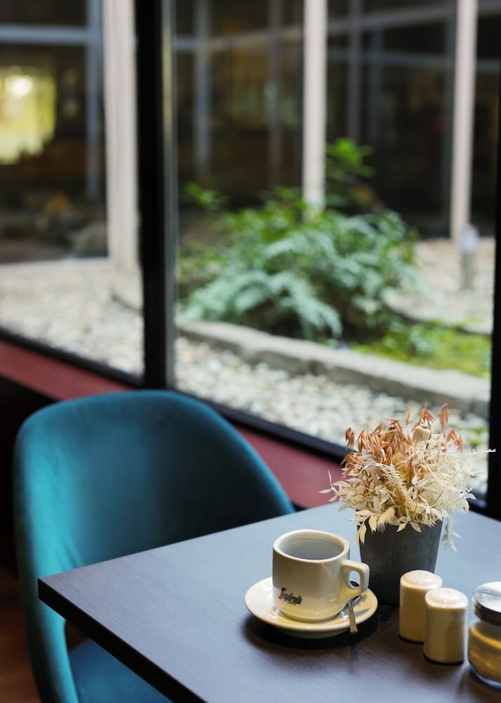 Фото Ibis Frankfurt Centrum