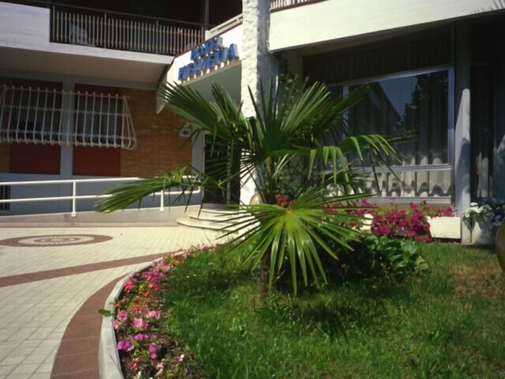 Фото Hotel Helvetia