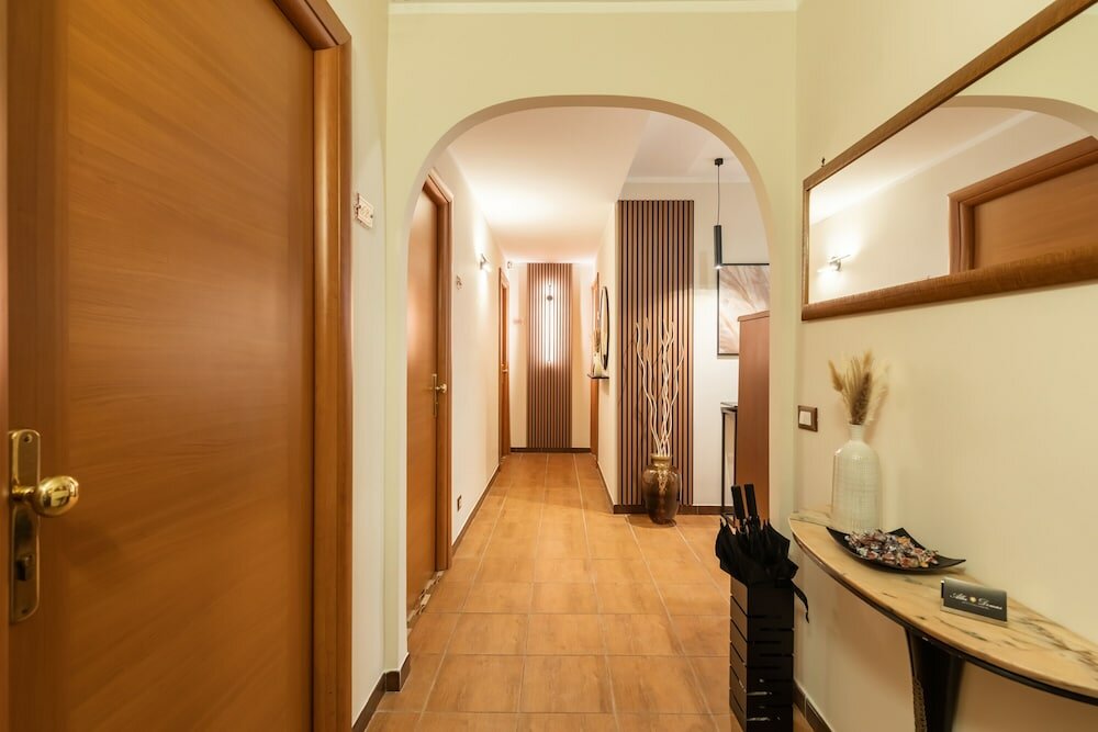 Фото B&b Alba Domus Roma