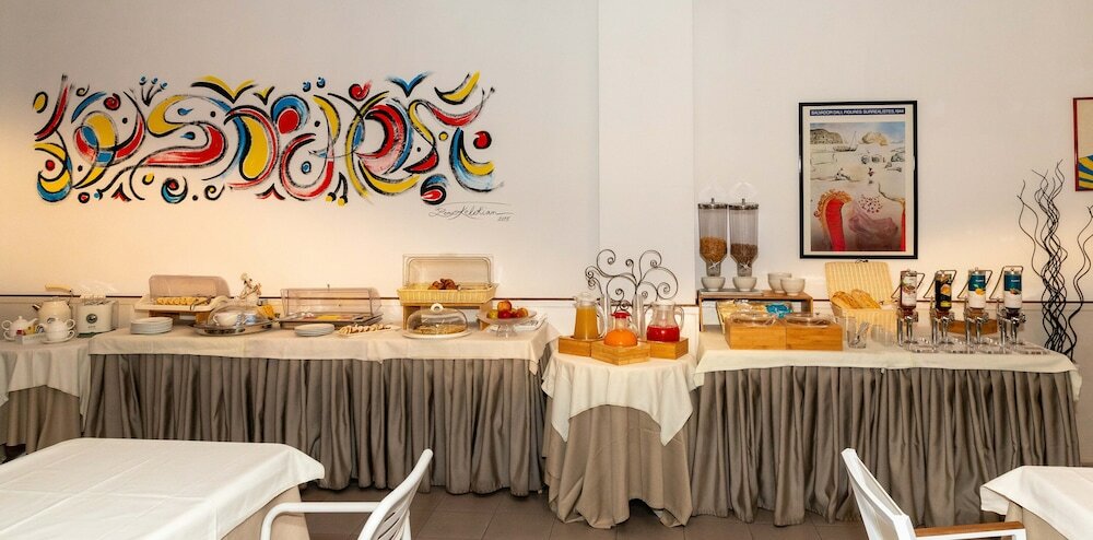 Фото Hotel Solarium