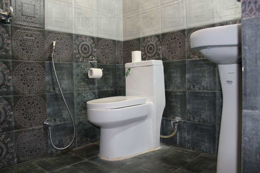 Фото Hotel Buddha Land