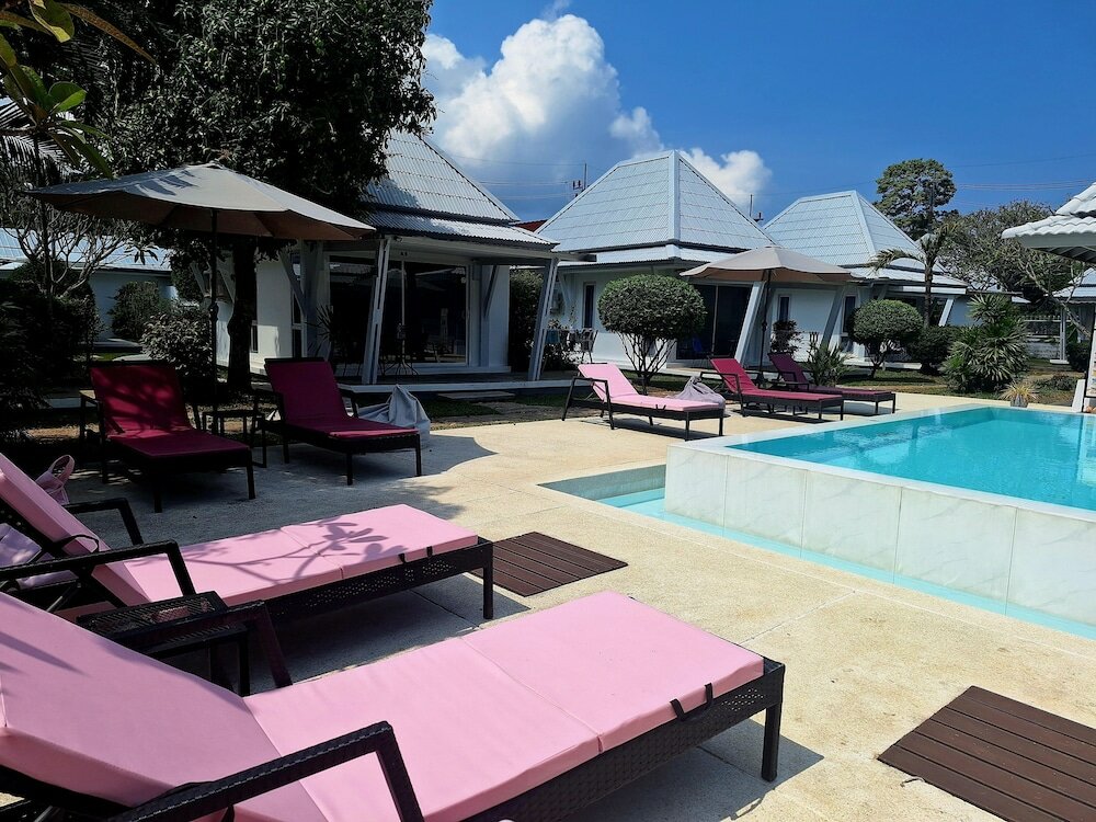 Фото Thiptara Resort