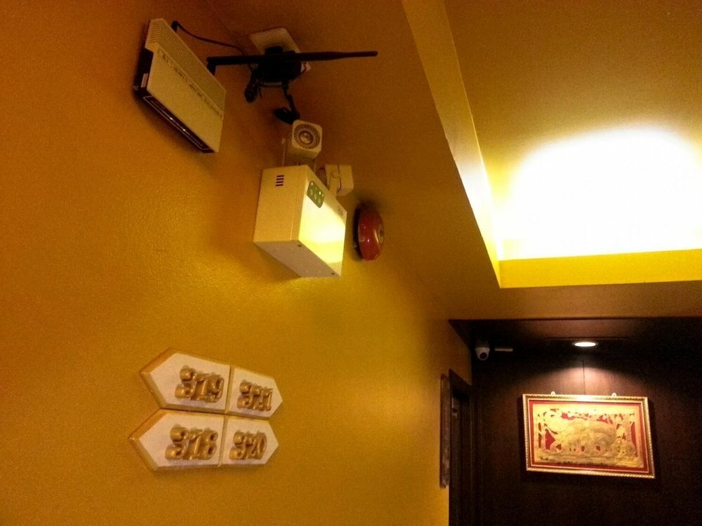 Фото Starbeach Guest House