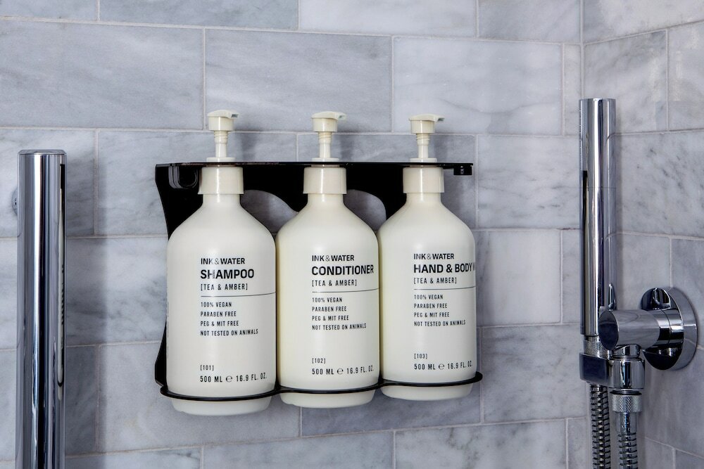 Фото The Press Hotel, Marriott Autograph Collection