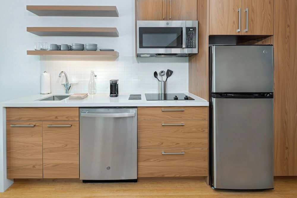 Фото Element Atlanta Midtown