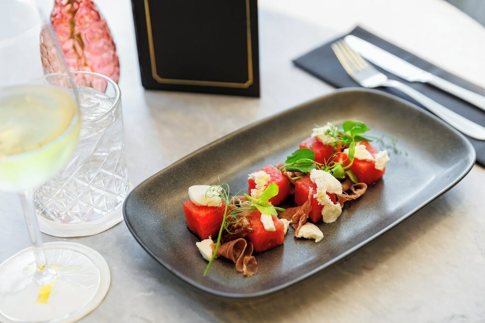 Фото Crowne Plaza Leeds, an Ihg Hotel