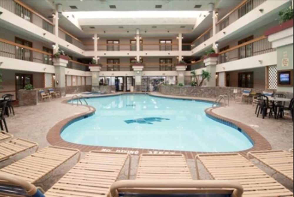 Фото Baymont by Wyndham Shakopee