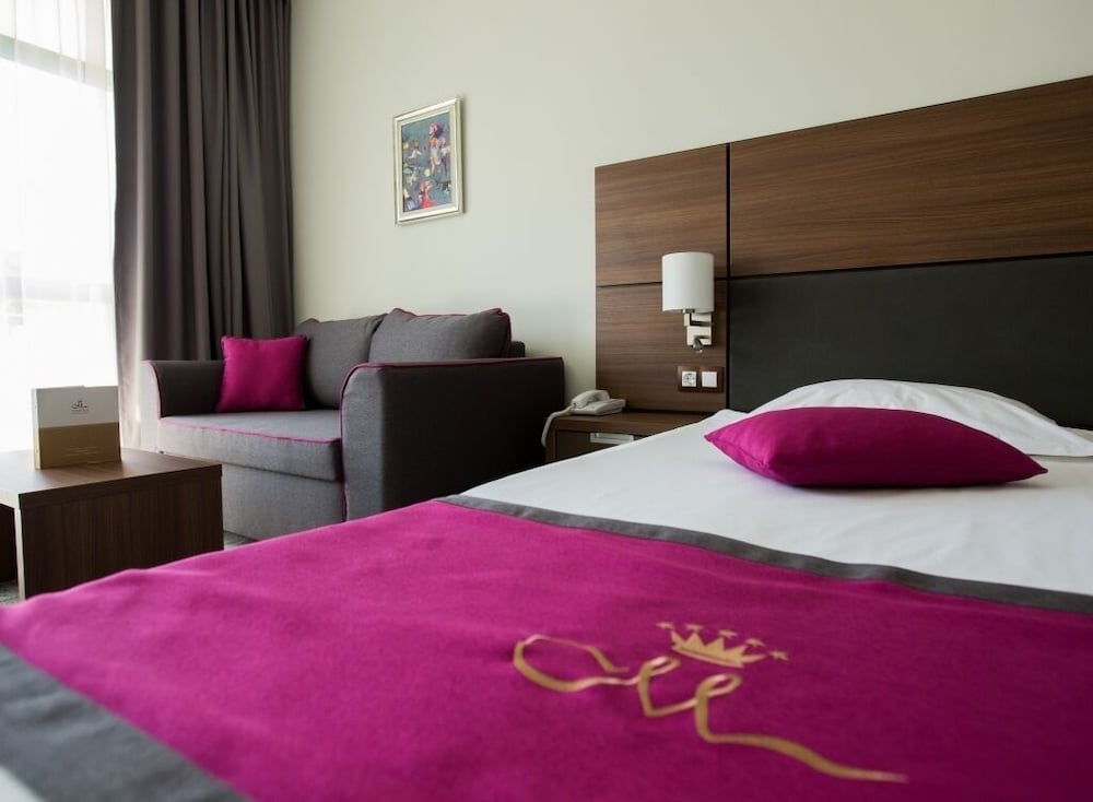 Фото Marina Grand Beach Hotel