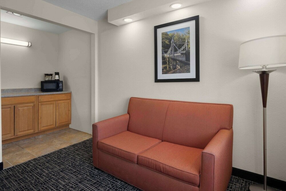 Фото Baymont by Wyndham Boardman