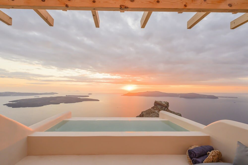 Фото Hotel Sunny Villas