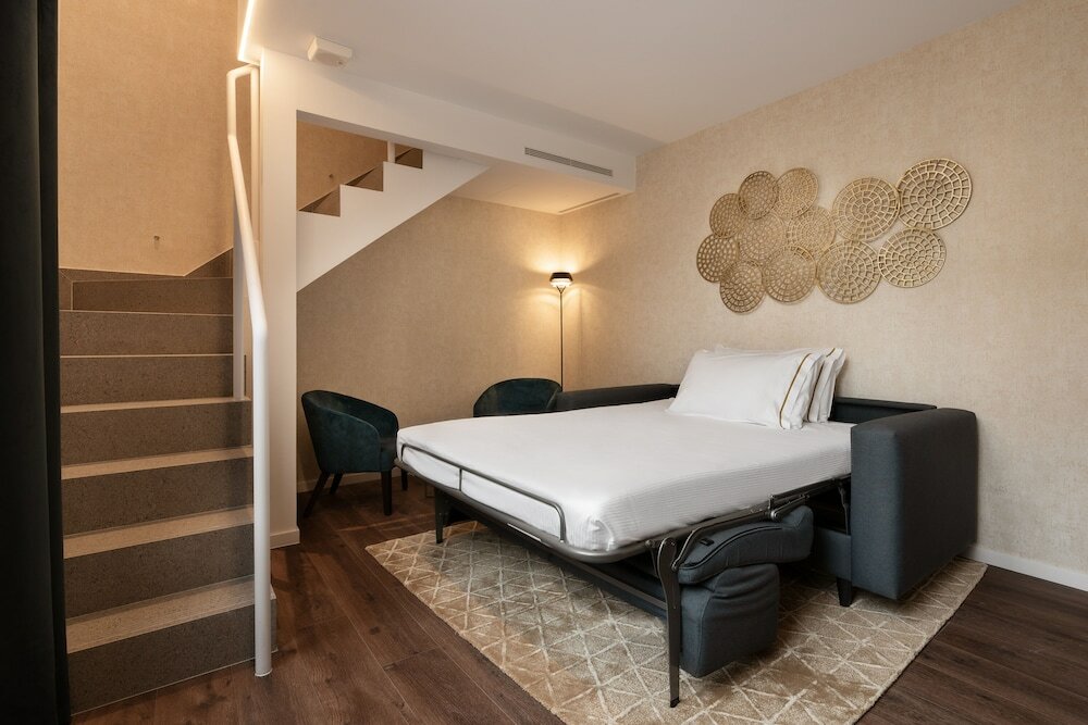 Фото Áurea Palacio de Correos by Eurostars Hotel Company