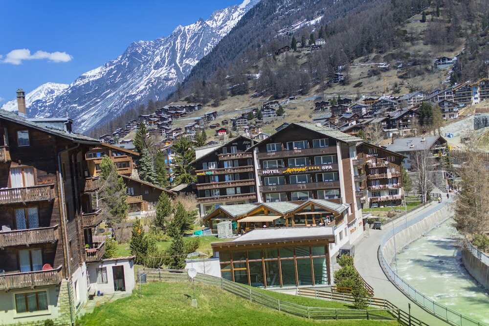 Фото Excelsior Hotel Zermatt