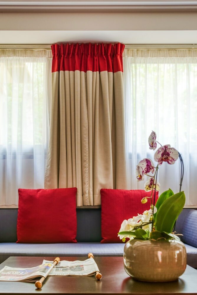 Фото Hotel Le Richemont