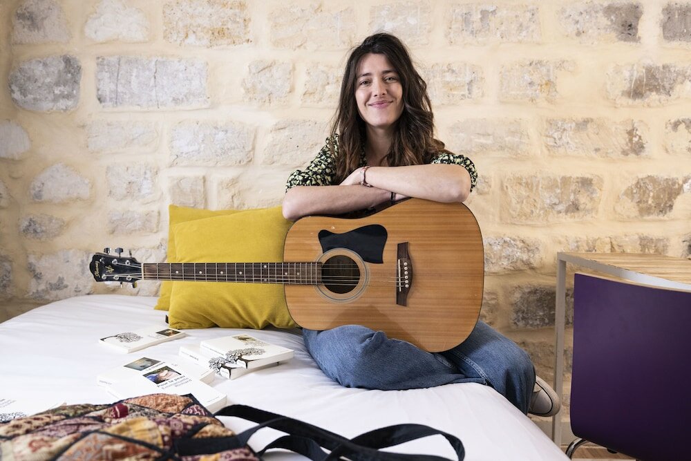 Фото Le Regent Montmartre