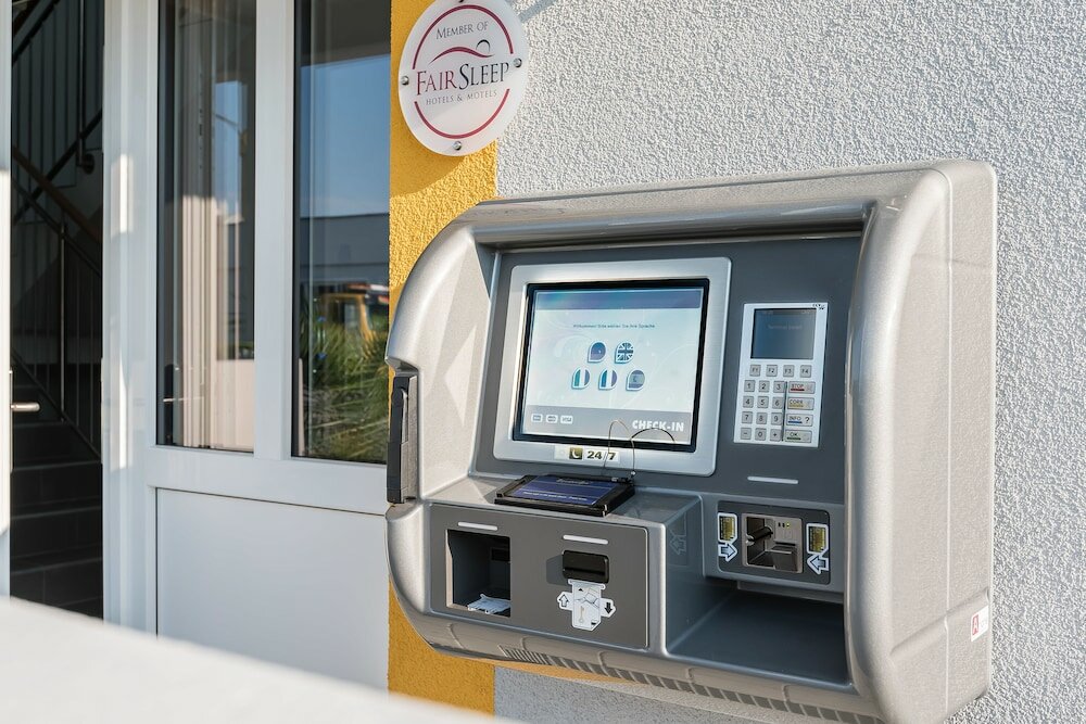 Фото Motel Einstein Erding