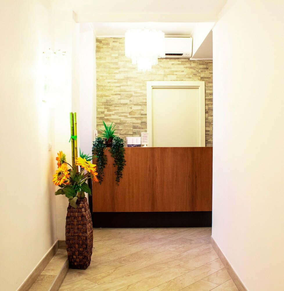 Фото Hotel Capri