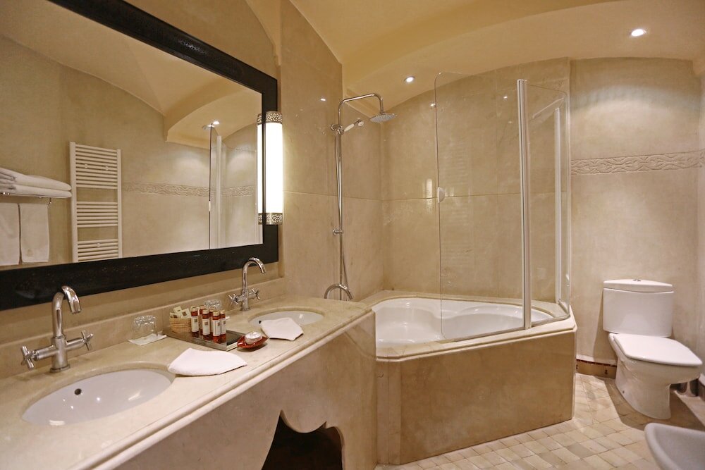 Фото La Maison Arabe