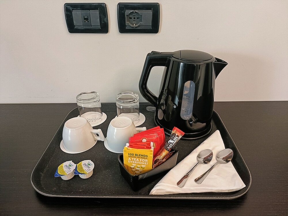 Фото Hotel Villa Pannonia