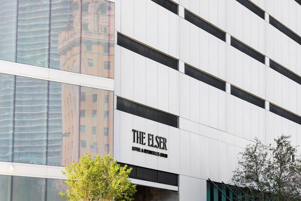 Фото The Elser Hotel Miami