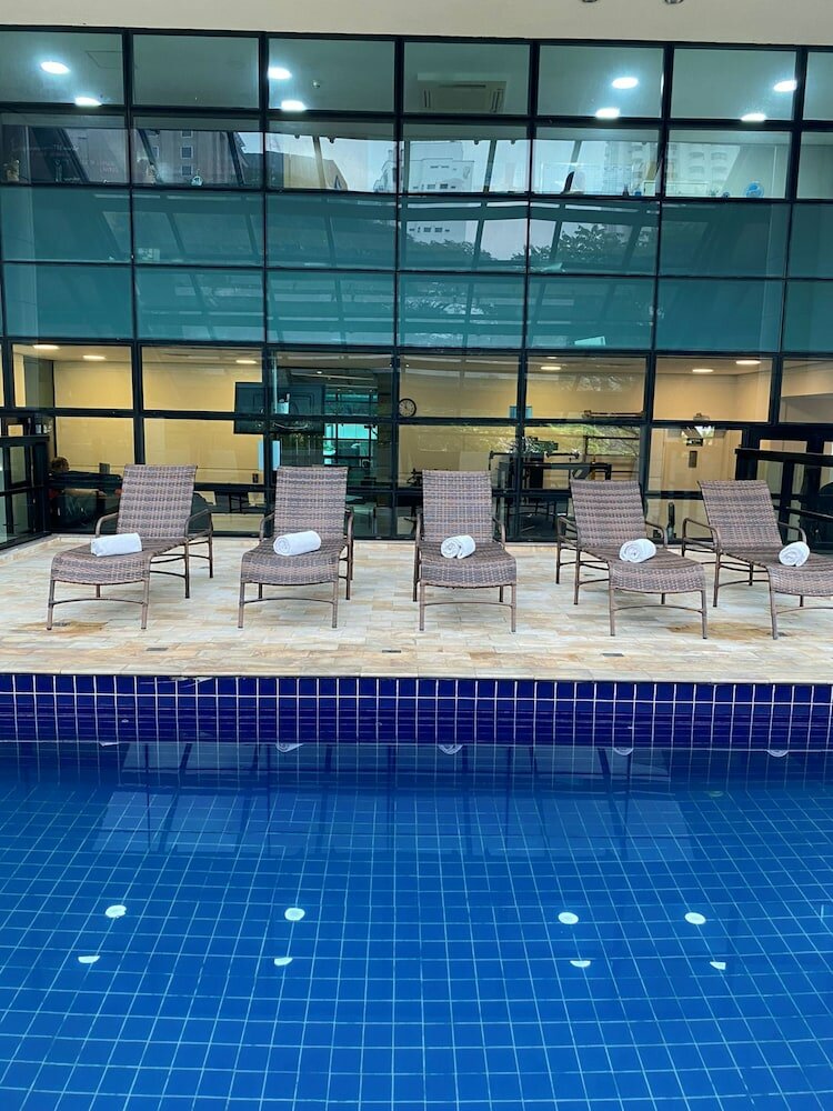 Фото Blue Tree Premium Paulista