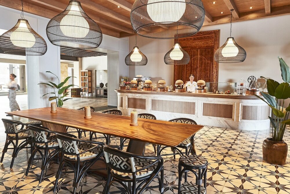 Фото The Apurva Kempinski Bali