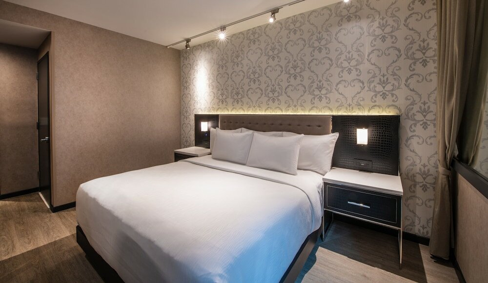 Фото Aliz Hotel Times Square