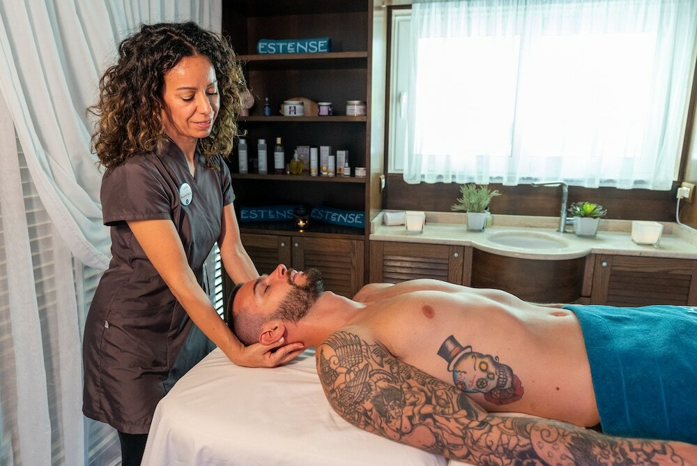 Фото Hotel Estense