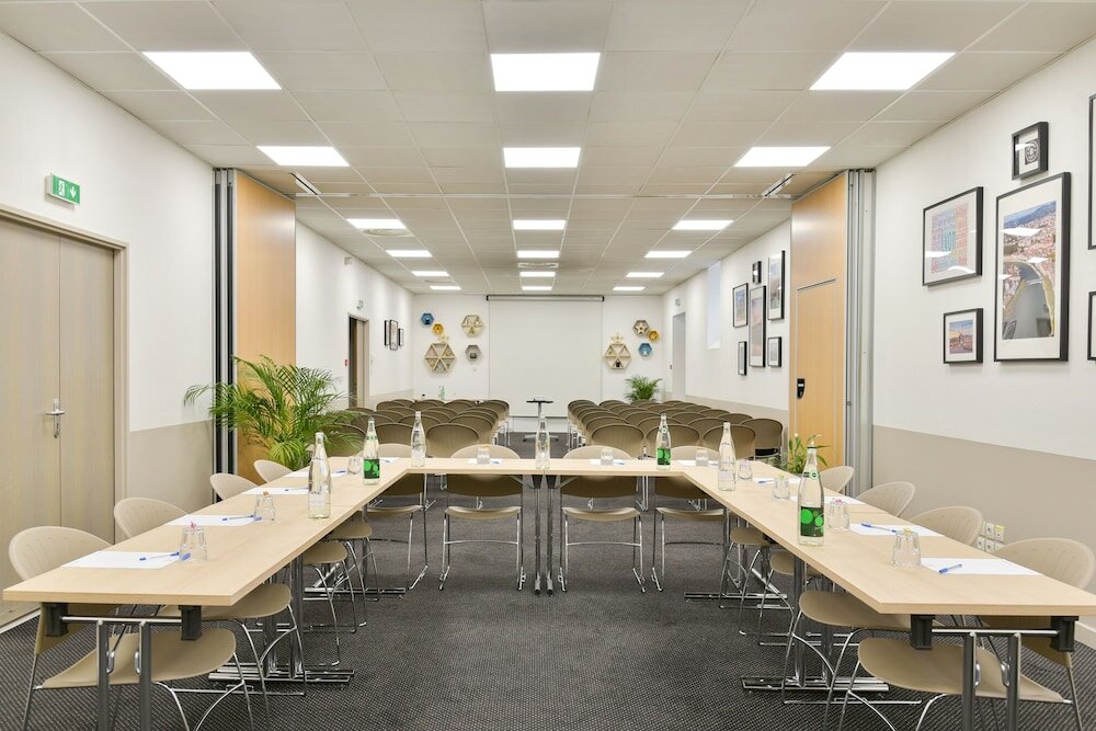 Фото Appart City Confort Lyon Part Dieu