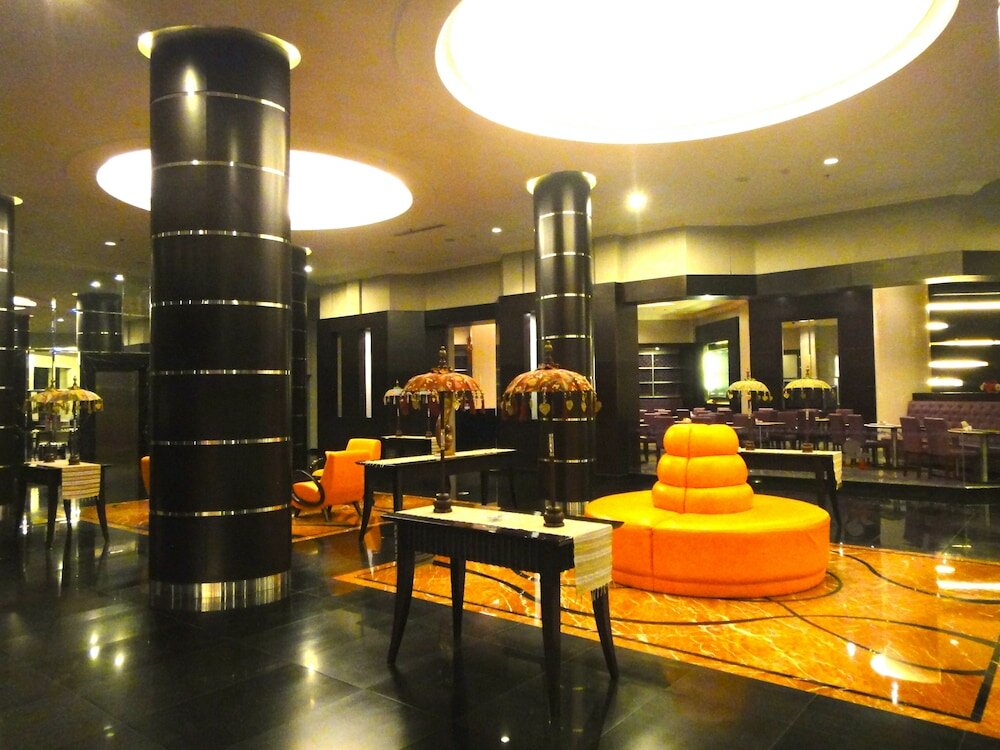 Фото Hotel Zurich