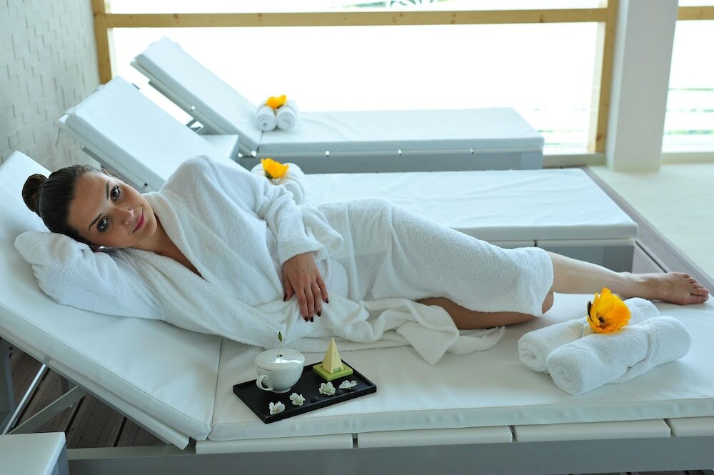 Фото Axis Porto Business & SPA Hotel