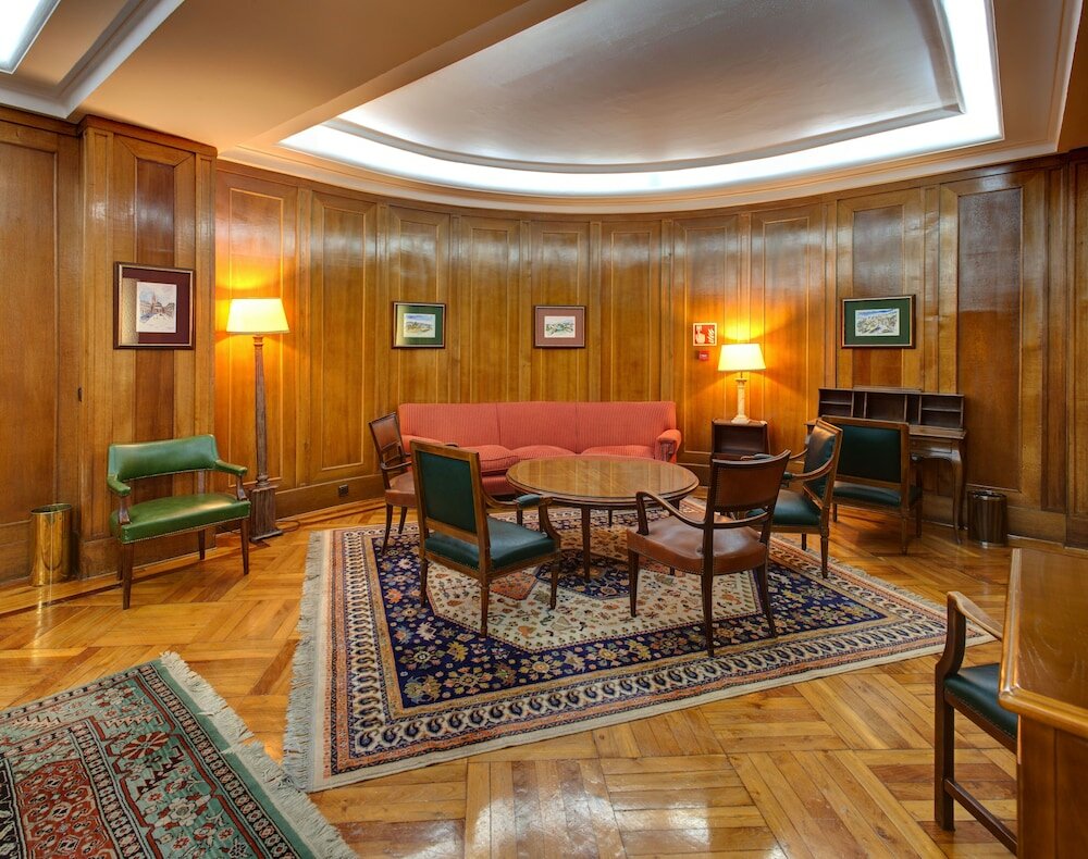 Фото Hotel Hernán Cortés