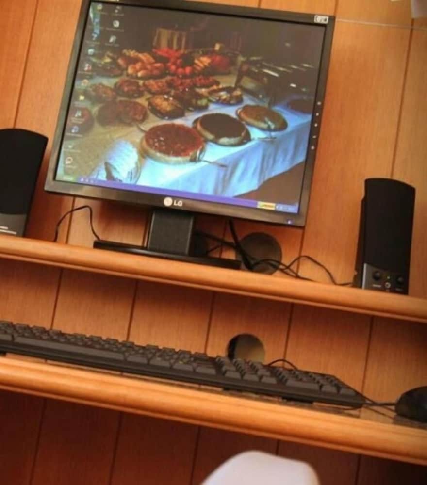 Фото Hotel Vovó Carolina