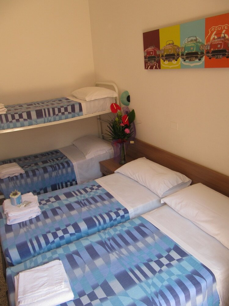 Фото Hotel Villa Elia