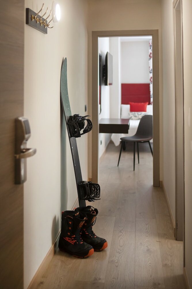 Фото Hotel Palarine