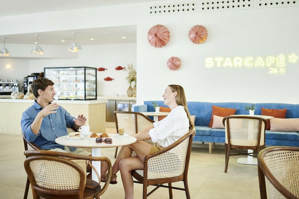 Фото Iberostar Selection Albufera Playa