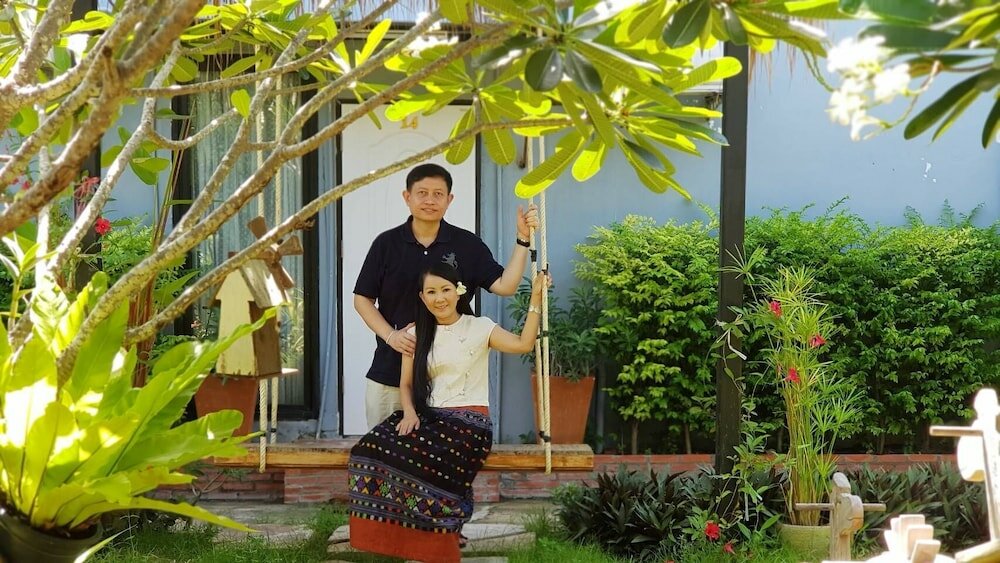 Фото The Park Ayutthaya Resort and SPA