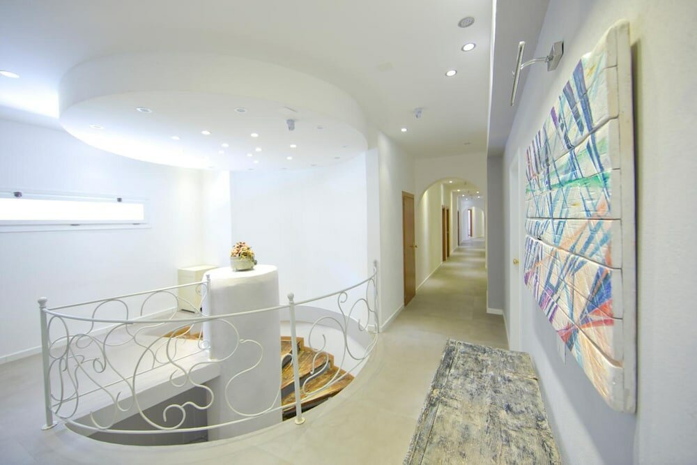 Фото Grand Hotel Palau