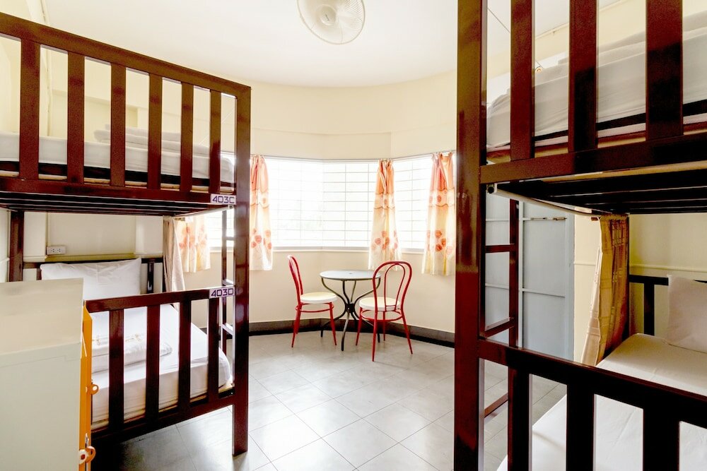 Фото Hatyai Dee Hostel