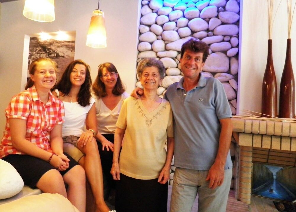 Фото Hotel Segas