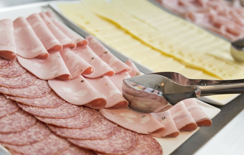 Фото Rimini Suite Hotel