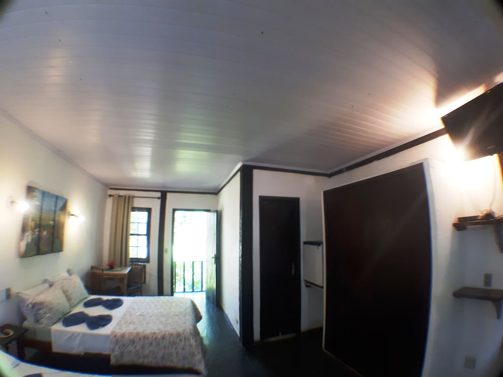 Фото Pousada Alicia Búzios