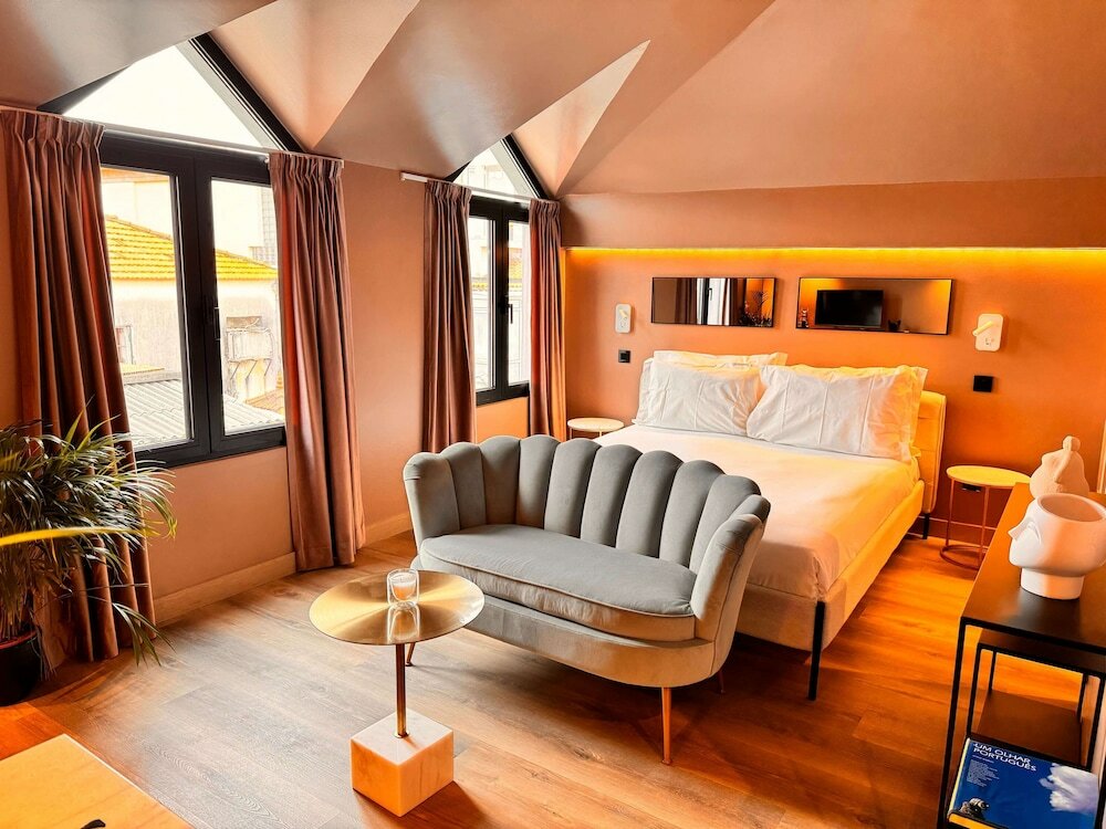 Фото Sé Boutique Hotel