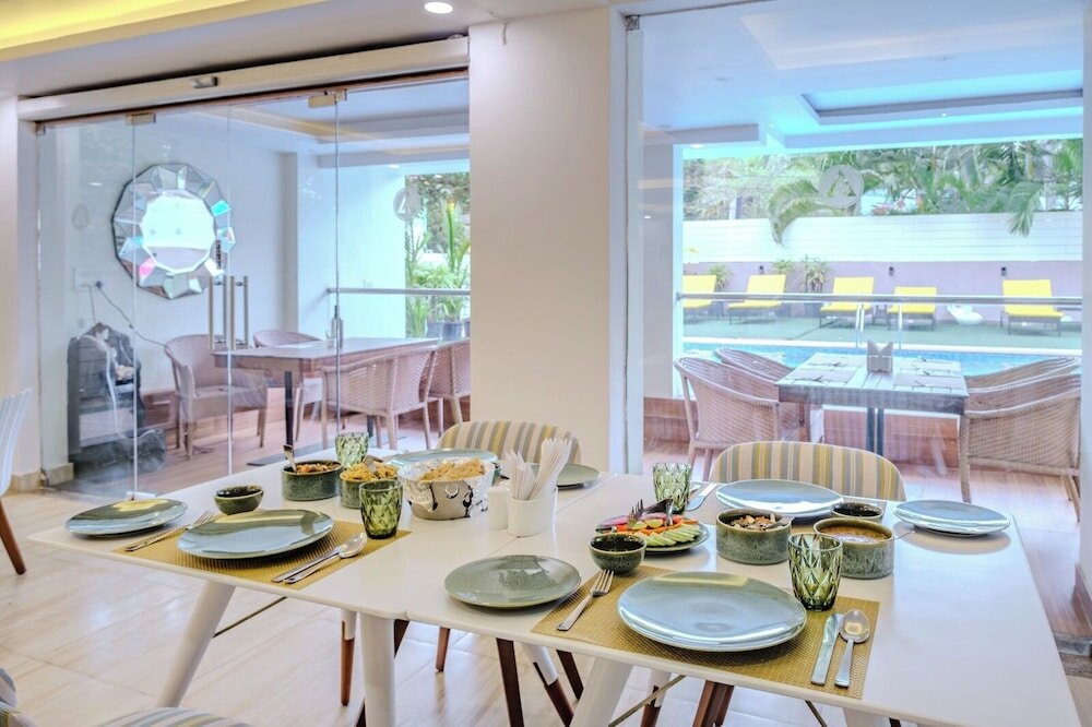 Фото Amani Vagator