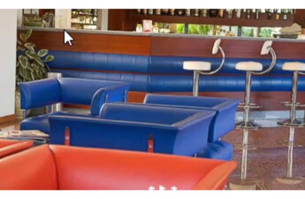 Фото Recina Hotel