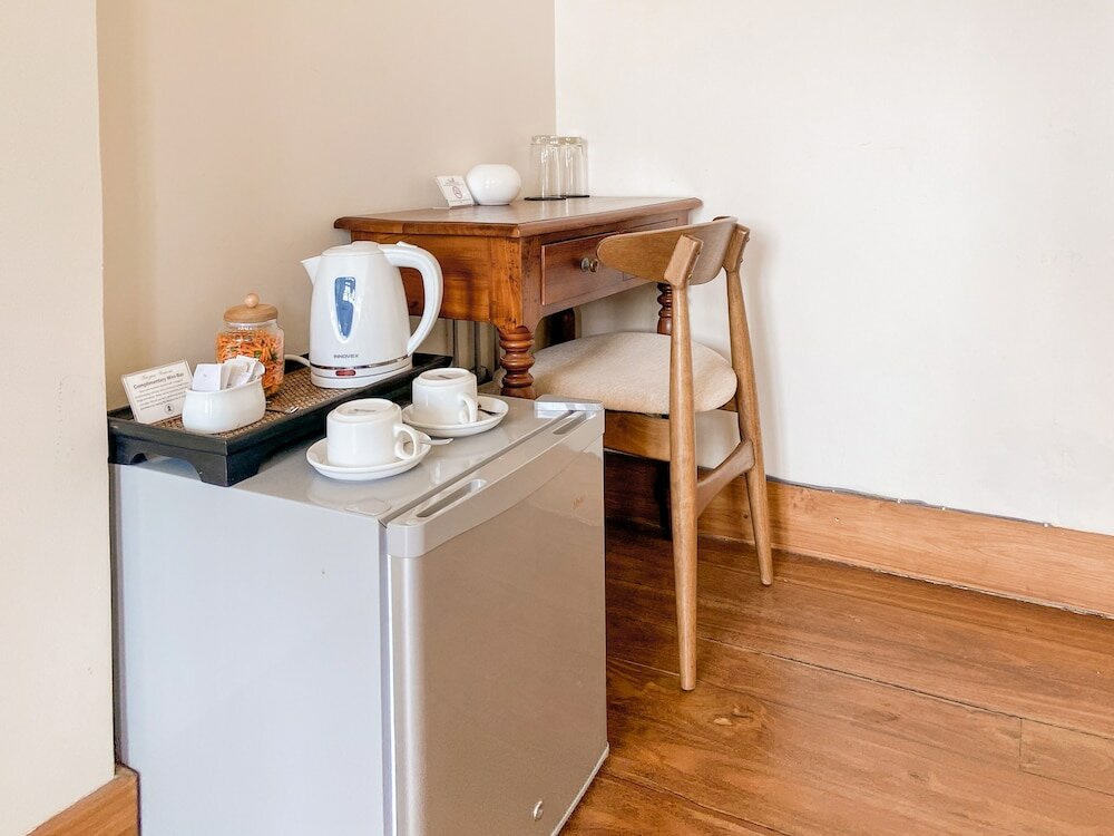 Фото The Bartizan