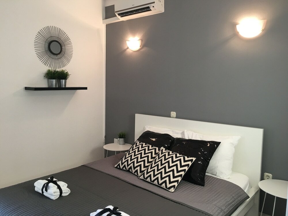 Фото Apartmani Ana&Ita