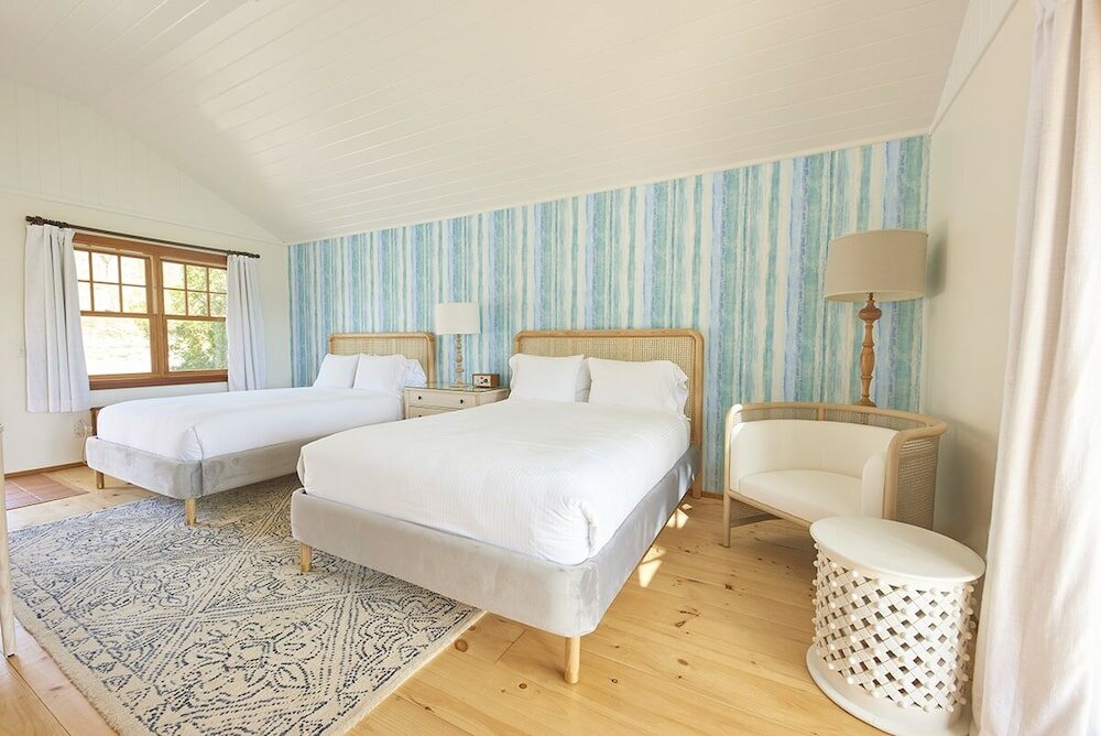 Фото Hampton Maid Motel