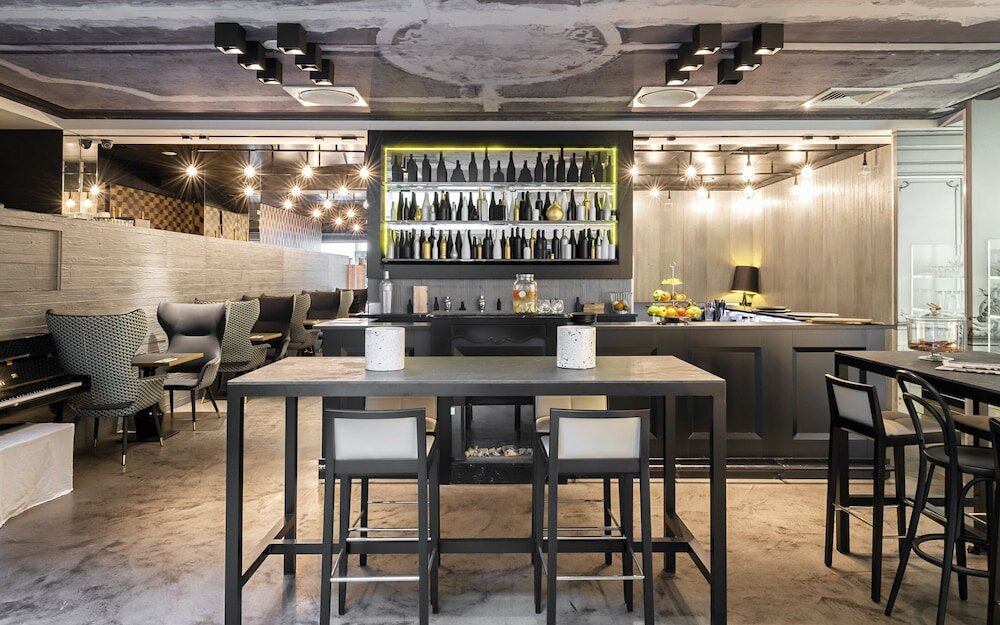 Фото La Maison Champs Elysées 